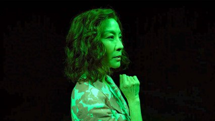 First Trailer for Netflix's The Brothers Sun