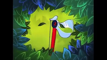 Donald Duck - Out on a Limb 1950