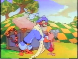 A Knight to Remember (Winnie the Pooh)