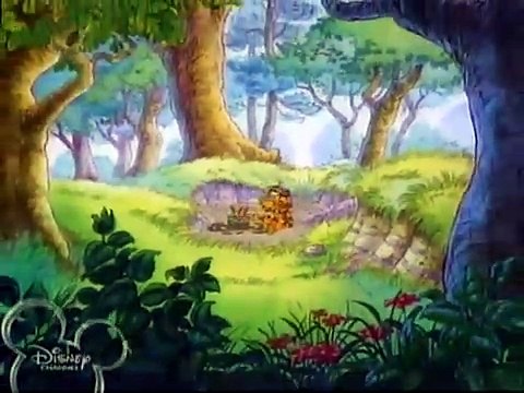 All's Well That Ends Wishing Well (Winnie the Pooh)