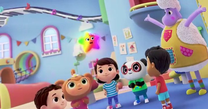 Little Baby Bum: Music Time Little Baby Bum: Music Time E004 Twinkle Twinkle Little Star / I Am a Big Apple / Jingle Bells