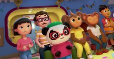Little Baby Bum: Music Time Little Baby Bum: Music Time E005 Mary Had a Little Lamb / Pop Goes the Weasel / Warm Up Song