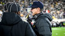 NFL's Most Wanted Coach, Jim Harbaugh: Job Offers Await!