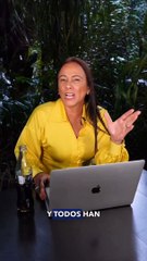 Claudia Carrasquilla desafía a Quintero