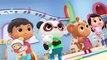 Little Baby Bum: Music Time Little Baby Bum: Music Time E008 Have You Ever Seen a Lassie / Teddy Bear, Teddy Bear / This Old Man