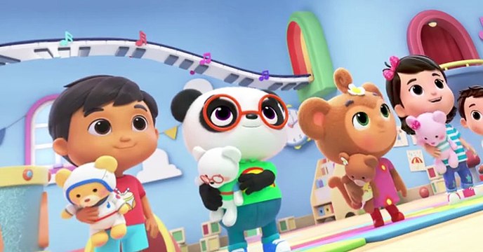 Little Baby Bum: Music Time Little Baby Bum: Music Time E008 Have You Ever Seen a Lassie / Teddy Bear, Teddy Bear / This Old Man