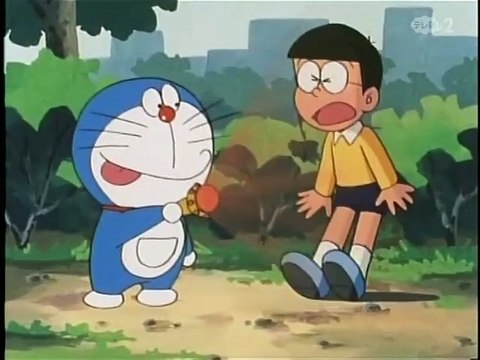 ドラえもん 第0065話　「ラジコン大海戦」