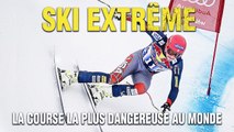 Streif, La Course la plus Dangereuse au Monde | Documentaire Complet en Français | Ski Alpin