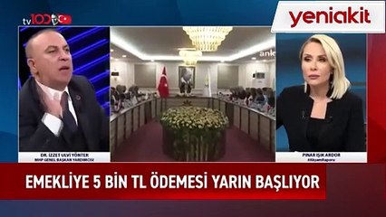 MHP'den gündemi sarsan Yargıtay-AYM krizi açıklaması: Ya kapatacağız ya yeniden yapılandıracağız