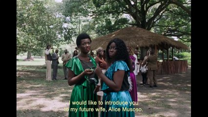 Omen 2024 Official Trailer 🎬