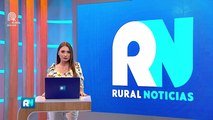 Programa Rural Noticias, Viernes 10 de noviembre del 2023