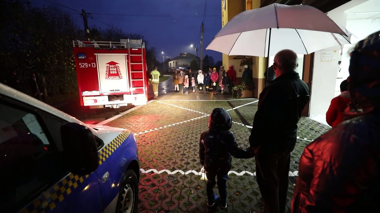 Dziennik Zachodni / Mysłowice Dziećkowice święto św. Marcina / Arkadiusz Gola