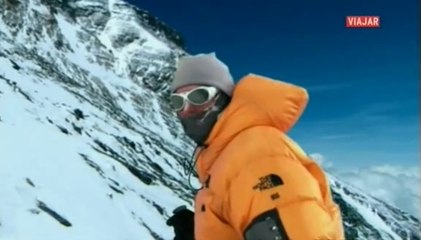 ¡Descubre la Fascinante Historia de la Conquista del Everest 🏔️