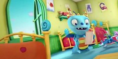 Henry Hugglemonster Henry Hugglemonster S01 E002 Astrobrix / The Sore Roar