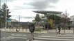 Lyon : Des tirs de mortiers sur un lycée