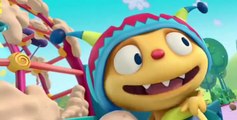 Henry Hugglemonster Henry Hugglemonster S01 E003 Runaway Dough / The Copymonster