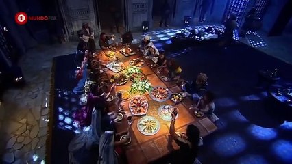 El Rey David Capítulo 24: La Vida y Legado de un Rey Legendario 🏰