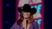 Shania Twain has urged others to hug their loved ones after one of her tour buses crashed and left 13 people injured