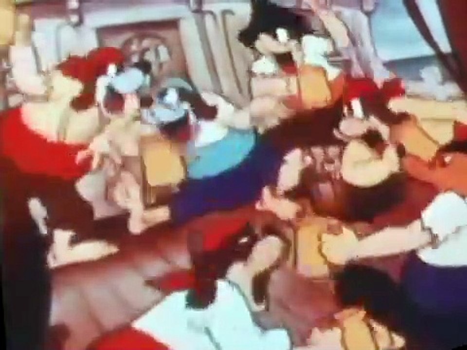 Felix the Cat Felix the Cat Short The Goose that Laid the Golden Egg
