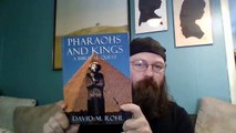 Book Review: Pharaohs & Kings, A Biblical Quest, By David Rohl