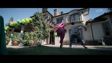 Season 1 of The Brothers Sun