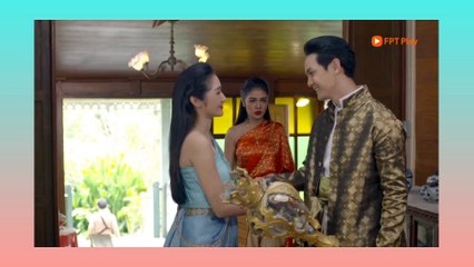 Chuyện tình biển xanh tập 40, phim thái lan vietsub trọn bộ