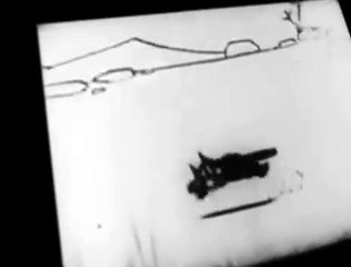 Felix the Cat Felix the Cat Short The Stone Age