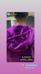 Chanel Totti regala un'Audi al fidanzato Cristian Babalus