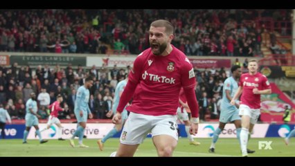 Welcome to Wrexham Season 2 Finale | Epic Moments & Promotion Hopes ⚽