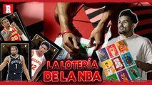 NBA en México 2023 - El regalazo de Trae Young para los fans mexicanos - Lotería NBA