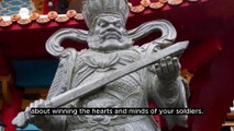 General Sun Tzu_ The Art of War and Strategy #history