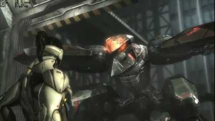 Metal Gear Rising Revengeance Game-play | Jetstream |  Part 2 | DL Story-01 ✔