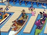 Scooby's All Star Laff-A-Lympics Scooby’s All Star Laff-A-Lympics S01 E002 – Acapulco and England