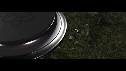 Bex & Buck Episode 1 & 2 Now Streaming!