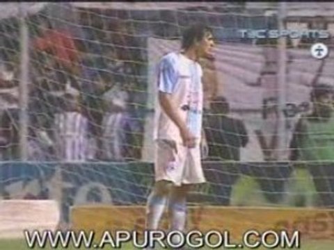 Gimnasia Jujuy 1 Rosario Central 1 Goles Iuvale y Zelaya