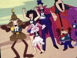 Scooby's All Star Laff-A-Lympics Scooby’s All Star Laff-A-Lympics S01 E004 – The Sahara Desert and Scotland