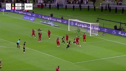 Saudi Pro League - Le show Benzema avec un triplé et une passe décisive en roulette !