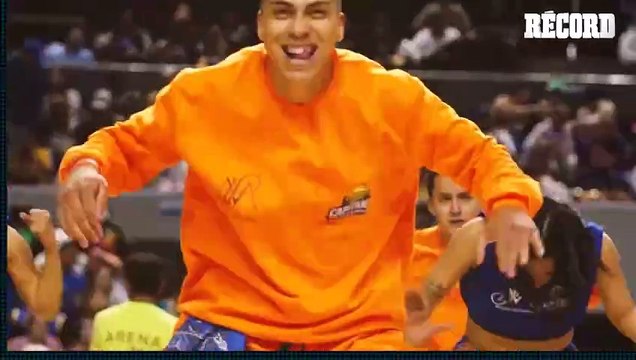 Capitanes de La CDMX quiere ser parte de la NBA