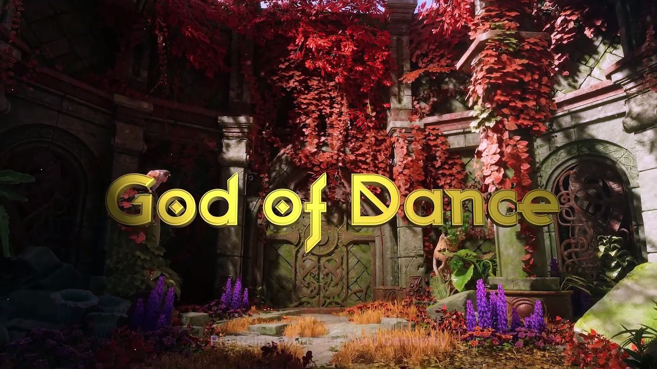 God of War Ragnarök Midgard Mishaps 2