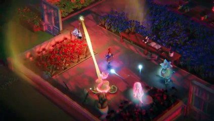 Spells & Secrets Trailer
