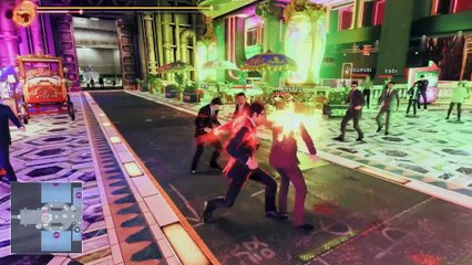 Like a Dragon Gaiden Trailer