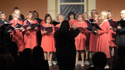 Koncert Niepodległościowy w Stawigudzie