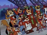 Scooby's All Star Laff-A-Lympics Scooby’s All Star Laff-A-Lympics S01 E005 – France and Australia