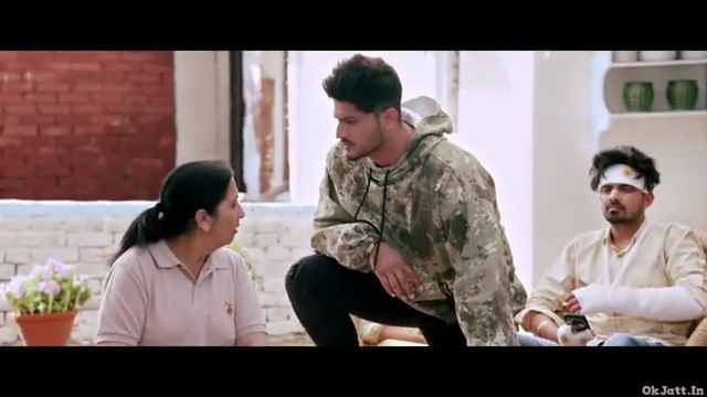 Main Viyah Nahi Karona Tere Naal (2022) New Punjabi Movie