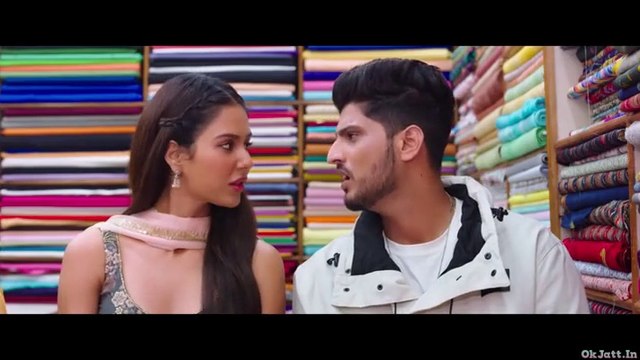 Main Viyah Nahi Karona Tere Naal (2022) New Punjabi Movie