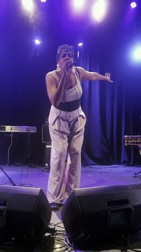 Frieda The Music Show In PASS’SPORT FESTIVAL #music #musica #musicvideo #música #festival (6)