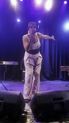 Frieda The Music Show In  PASS’SPORT FESTIVAL  #music #musica #musicvideo #música #festival  (6)