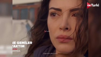 الاعلان الرسمي للمسلسل الجديد كم من السفن احرقت مترجم HD
