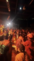 African Music And Dance  Kady Diarra  Best Music Performance #music #musica #dancevideo #afro (11)