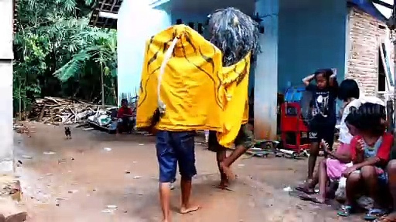 BARONGAN  KUDALUPING ANAK ANAK GENERASI PENERUS KESENIAN TRADISIONAL (6)